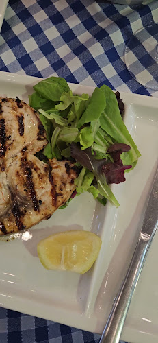 Antica Taverna a Chiaia - Ristorazione