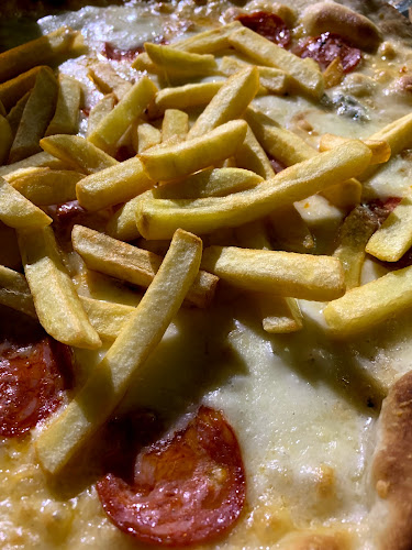 Pizzeria Stefy3 - Porcari