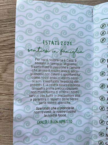 Via Giacomo Puccini, 2, 61032 Fano PU