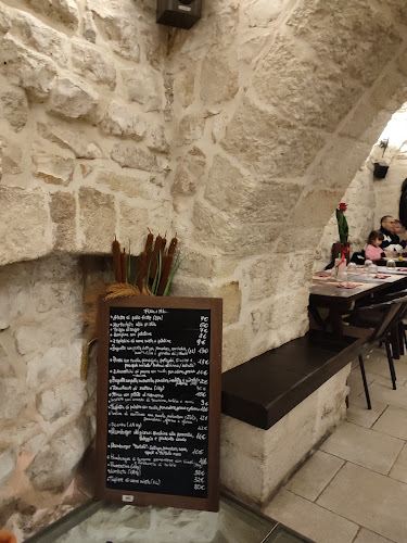 Comentarii opinii despre Medieval Bistrot - Conversano