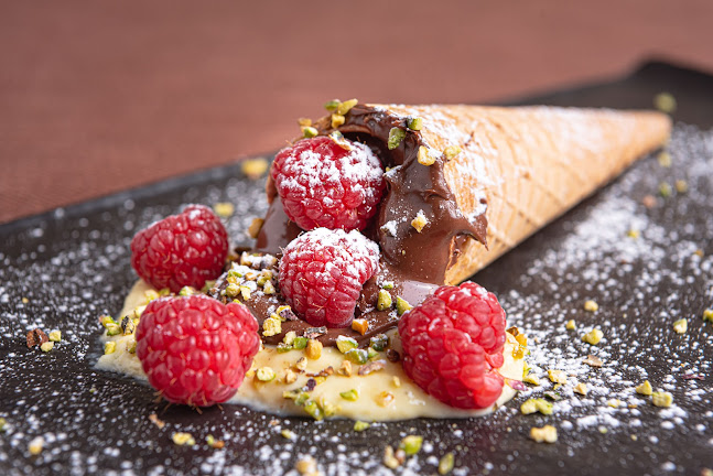 Ristorante Grotto Bagat