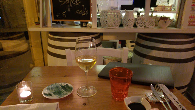 Comentarii opinii despre Sorsi e Morsi Sabaudia