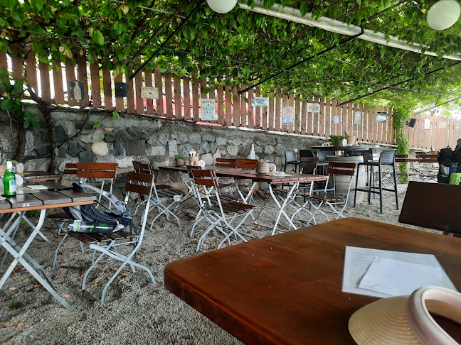 Biergarten Tirol am Schlossweg - Tirolo
