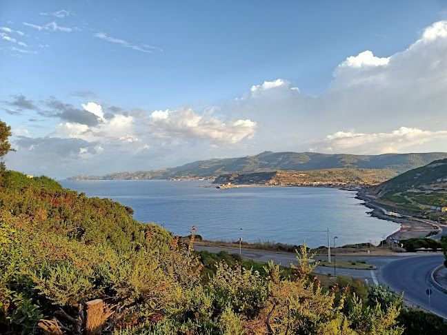 Bosa, Ristorante Sa Lumenera - Sa Lumenera
