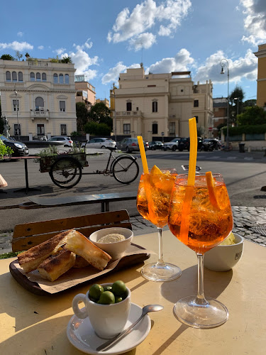 Marziali 1922 - Ristorazione