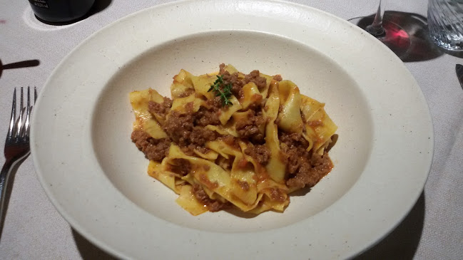 Osteria del Morino - Caorso