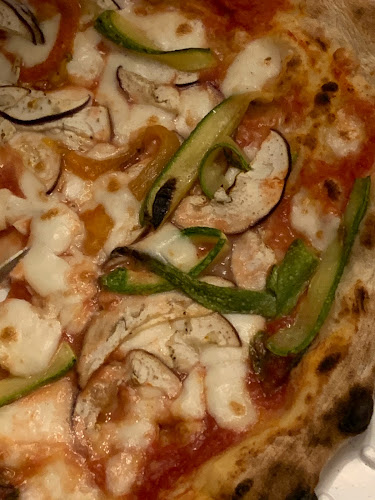 Pizzeria PIER al Vulcano - Ristorazione