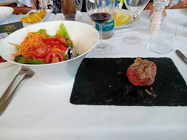 Antica Trattoria Leoni - Ristorazione