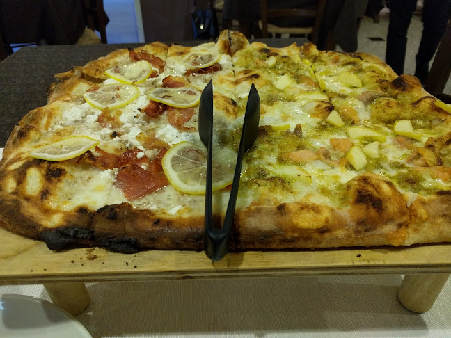 Gourmet Ristorante Caffètteria, Rende