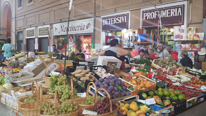 Mercato Centrale