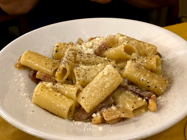 Osteria Pocci - Roma