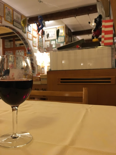 Via S. Massimo, 78, 16035 San Massimo GE