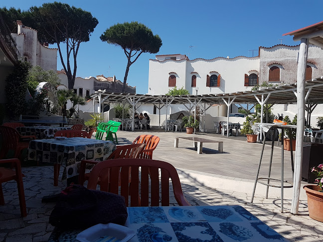 Opinii despre Pizzeria Lido di Enea în Terracina - Ristorazione