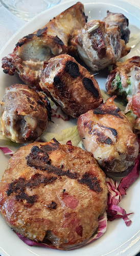 L'Ucceria_ Cucina Salentina e carni alla griglia