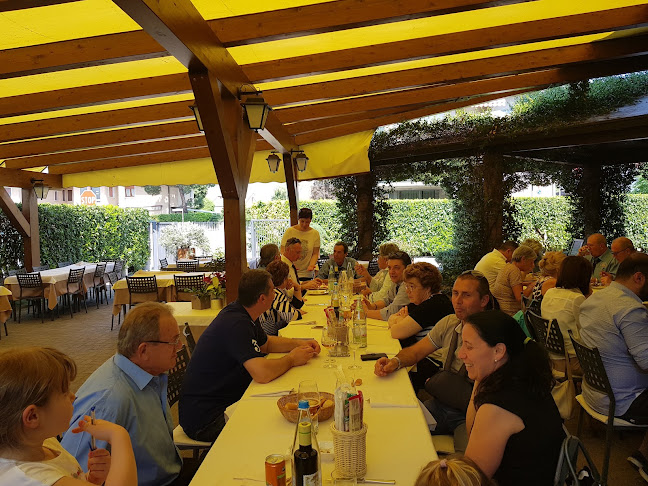 Pizzeria Jonathan - Ristorazione