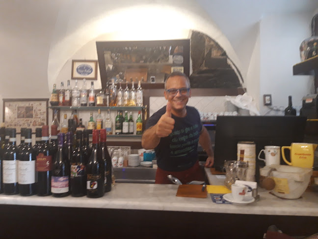 Osteria di Vico Palla Phone number