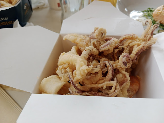 Comentarii opinii despre Ciambotto