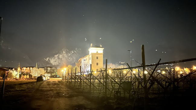 Ristorante la Colombera - Ristorazione