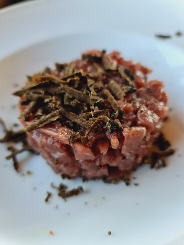 La Contrada Country House - Ristorazione