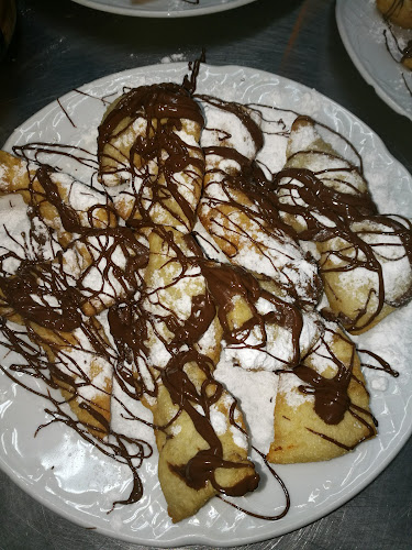 Comentarii opinii despre Pizzeria Moretti