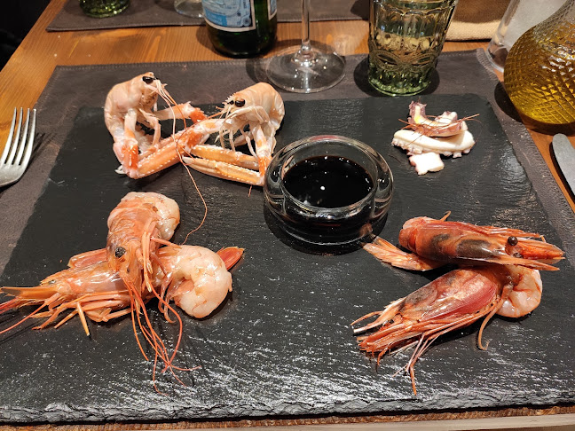 Opinii despre Il Vizietto di Rimini în Rimini - Ristorazione