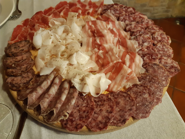 Comments and reviews of Cascina Rigurida