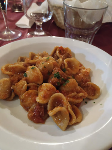 Osteria Quattro Venti - Fragagnano