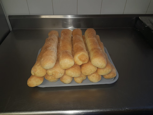 Comments and reviews of Panificio Spotorno Di Papangelo Antonio Vito