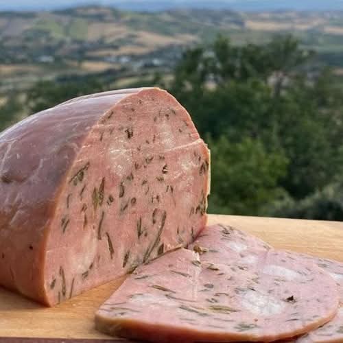 Ristorante Il Cresciolo - Ristorazione