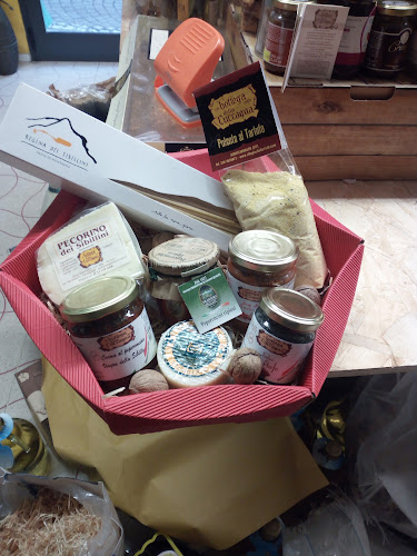 Opinii despre Bottega della Cuccagna în Fermo - Ristorazione