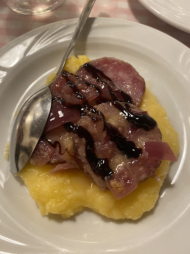 Opinii despre Trattoria Mara în Trieste - Ristorazione