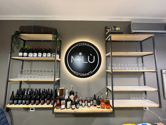 Milù Ristorante