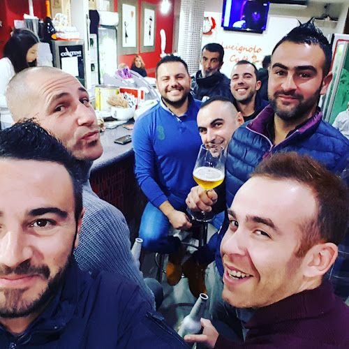 Comentarii opinii despre Lucignolo Café