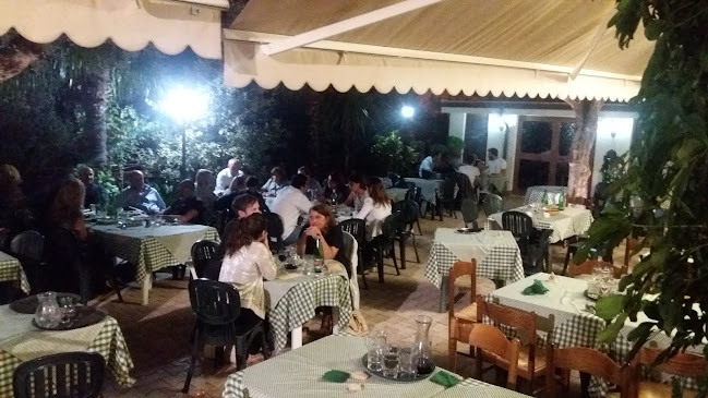 Ristorante Pizzeria Da Rosetta Di Ricciardelli Vincenzo