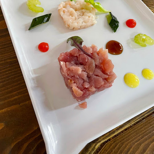 Ristorante Four Stars