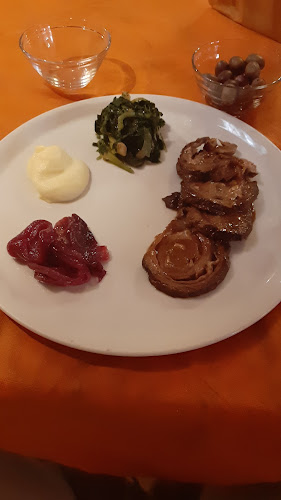 Osteria Quattro Venti - Ristorazione