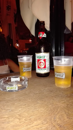 Comentarii opinii despre Bar Garibaldi