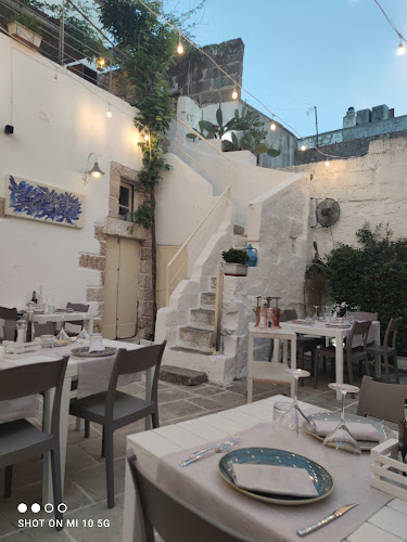 400 Il Ristorantino Open Times