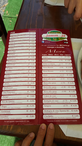 Comentarii opinii despre Jamm Ja