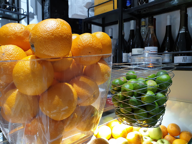 Caffè Roma Phone number