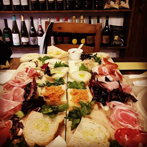 Il Buon Norcino - Ristorazione