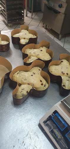 Comments and reviews of Panificio L'arte del Pane