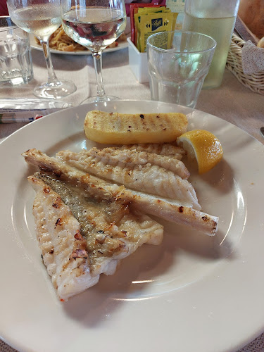 Opinii despre Ristorante Da Gigi Marchetto în Lignano Sabbiadoro - Ristorazione