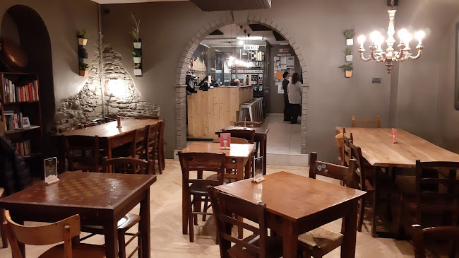 Cento - Ristorazione