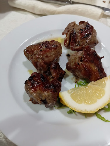 Macelleria Braceria di Iaquinto Michele - Ristorazione
