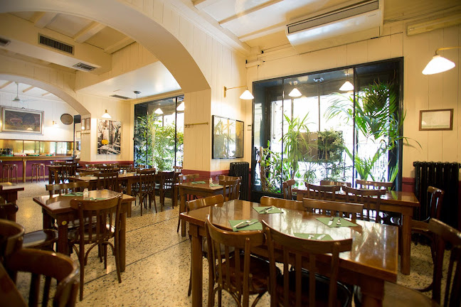 Pizzeria di Porta Garibaldi - MILANO - Ristorazione