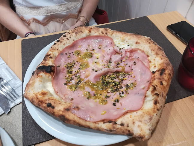 Opinii despre Le Parùle în Ercolano - Ristorazione