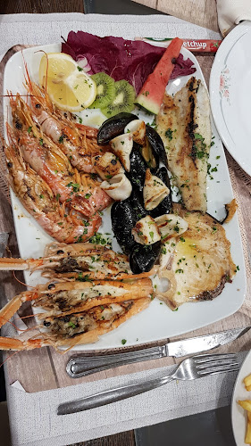 Comments and reviews of Ristorante Pizzeria Costa d'Amalfi - Medolago