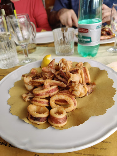 L'Arena del gusto | Ristorante, pizzeria - Ristorazione