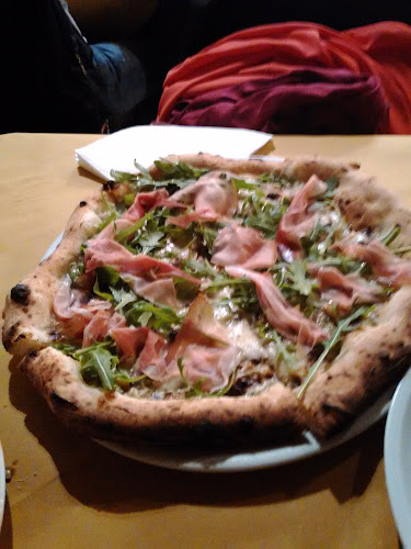 A tutta pizza Open Times